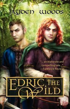 Edric the Wild - Book #3 of the Sons of Mercia