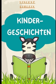 Paperback Kinder - Geschichten [German] Book