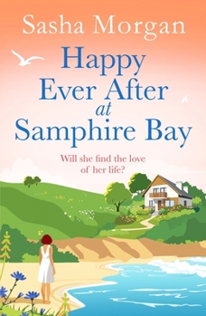Paperback Happy Ever After at Samphire Bay Book