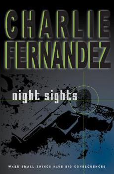 Paperback Night Sights Book
