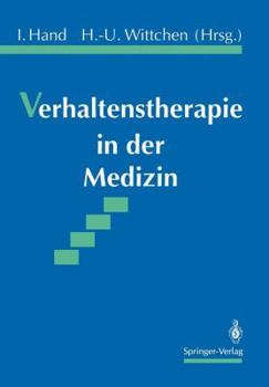 Paperback Verhaltenstherapie in Der Medizin [German] Book