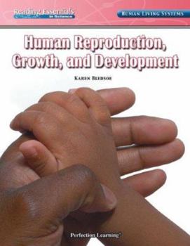 Library Binding Human Reproduction, Growth, and Development Book