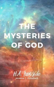 The Mysteries Of God