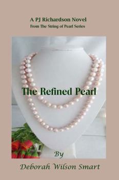 Paperback The Refined Pearl Book