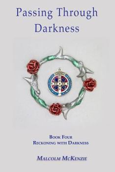 Paperback Reckoning with Darkness Book