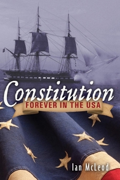 Paperback Constitution Forever in the USA Book