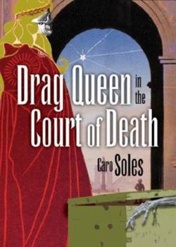 Paperback Drag Queen in the Court of Death Book