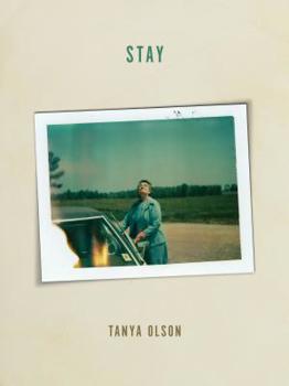 Paperback Stay Book