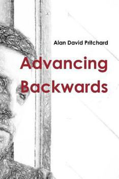 Paperback Advancing Backwards Book