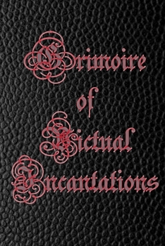 Paperback Grimoire of Victual Incantations: Death Metal Edition Book