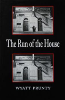 Paperback The Run of the House Book