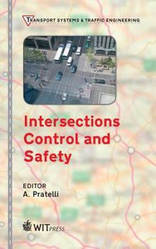 Hardcover Intersections Control & Safety Book