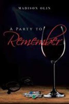 Paperback A Party to Remember Book