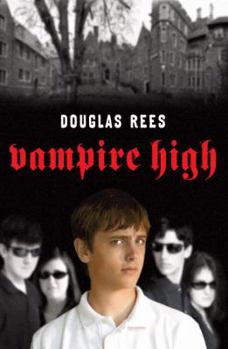 Hardcover Vampire High Book