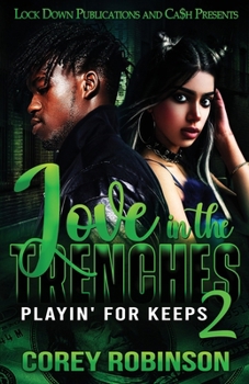Paperback Love In The Trenches 2 Book