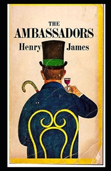 Paperback The Ambassadors Illustrated Book