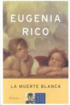 Hardcover La Muerte Blanca [Spanish] Book