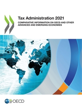 Paperback Tax Administration 2021 Book