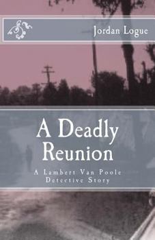 Paperback A Deadly Reunion Book