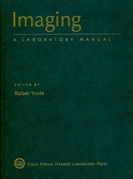 Hardcover Imaging: A Laboratory Manual Book