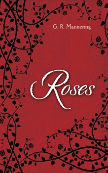 Hardcover Roses Book