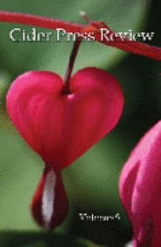 Paperback Cider Press Review, Volume 9 Book