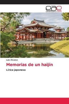 Paperback Memorias de un haijín [Spanish] Book