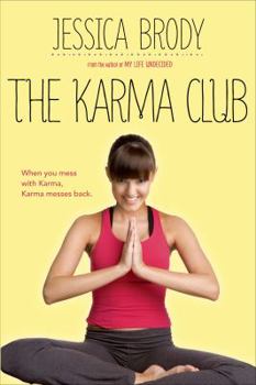 Paperback Karma Club Book