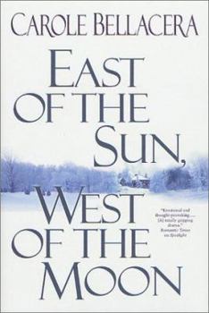 Hardcover East of the Sun, West of the Moon Book