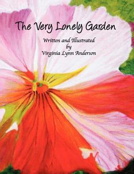 Paperback The Very Lonely Garden Book