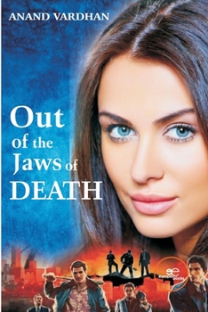 Paperback Out of the Jaws of Death Book