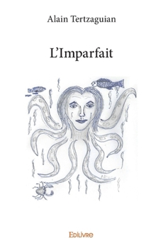 Paperback L'Imparfait [French] Book