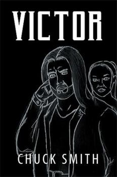 Hardcover Victor Book