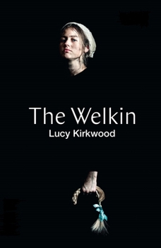 Paperback The Welkin (Tcg Edition) Book