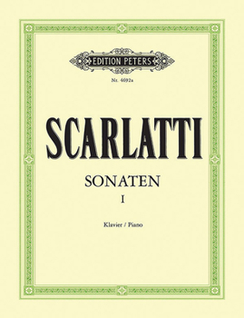Paperback Selected Keyboard Sonatas: 50 Sonatas Book