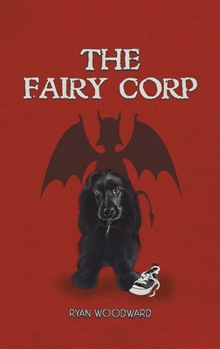 Hardcover The Fairy Corp Book