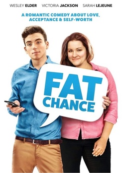 DVD Fat Chance Book