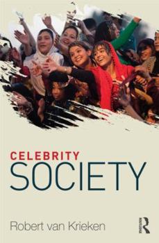 Paperback Celebrity Society Book
