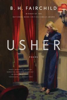 Paperback Usher Book