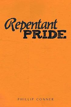 Paperback Repentant Pride Book