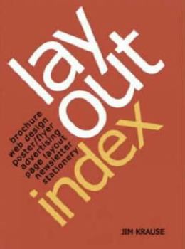 Spiral-bound Layout Index Book
