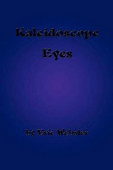 Paperback Kaleidoscope Eyes Book