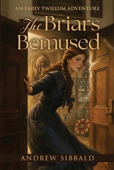Paperback The Briars Bemused Book