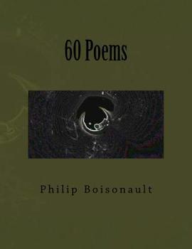 Paperback 60 Poems Book