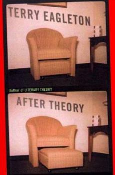 Hardcover After Theory Book