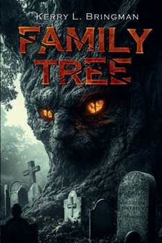 Paperback Family Tree Book