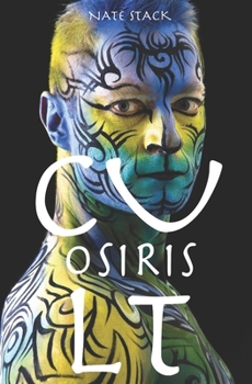 Paperback Osiris Cult Book