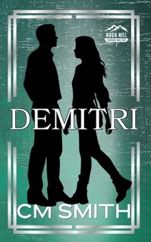 Paperback Demitri: Small-Town Romantic Suspense Book