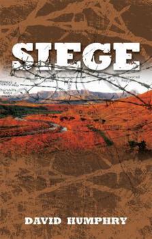 Paperback Siege Book