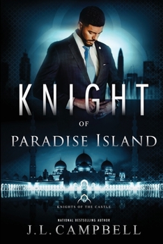 Knight of Paradise Island - Book #6 of the Knights of the Castle